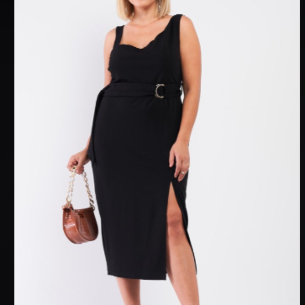 Plus Size Dress